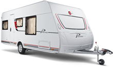 Parking Caravanas Madrid